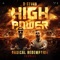 High Power (Radical Redemption Remix) artwork