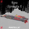 Tipo Fórmula 1 - Single