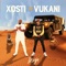 Izinja (feat. Vukani) - Xosti lyrics