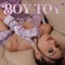 Boytoy - Halle Abadi lyrics
