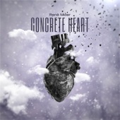 Concrete Heart artwork