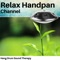 Lago - Relax Handpan Channel lyrics