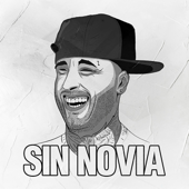 Sin Novia - Nicky Jam Cover Art