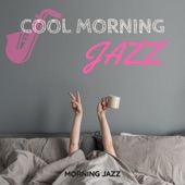Glowing Daybreak Jazz artwork