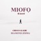 Mio fo (feat. Diamond Jimma) - Chesco Alagbe lyrics