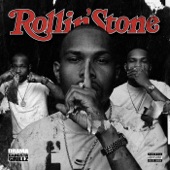 Rollin Stone artwork