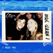 L.Teez - I Need You