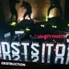 Destruction - Single album lyrics, reviews, download