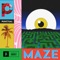 Maze (feat. PHIA) - Punctual lyrics