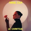 Le chanteur - Single