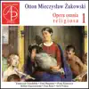 Msza polska, Op. 38 : VIII. Benedictio (Pobłogosław nam, o Boże) song lyrics