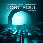 Lost Soul (Extended Full Fire Mix) artwork