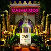 Casamigos (feat. Eric Bellinger) artwork