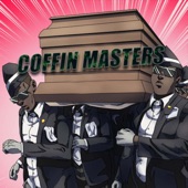 Coffin Masters Theme artwork