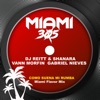 DJ Reitt & Shanara, Vann Morfin & Gabriel Nieves - Como suena mi rumba (Miami Flavor Mix) - Single