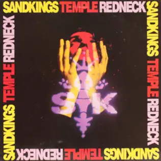 télécharger l'album Sandkings - Temple Redneck