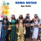 Grani - Koma Botan lyrics