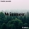 Winner (feat. Kabex) - Emini Mendo lyrics
