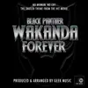 No Woman, No Cry (From "Black Panther Wakanda Forever") song lyrics