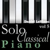 Solo Classical Piano Volume 5