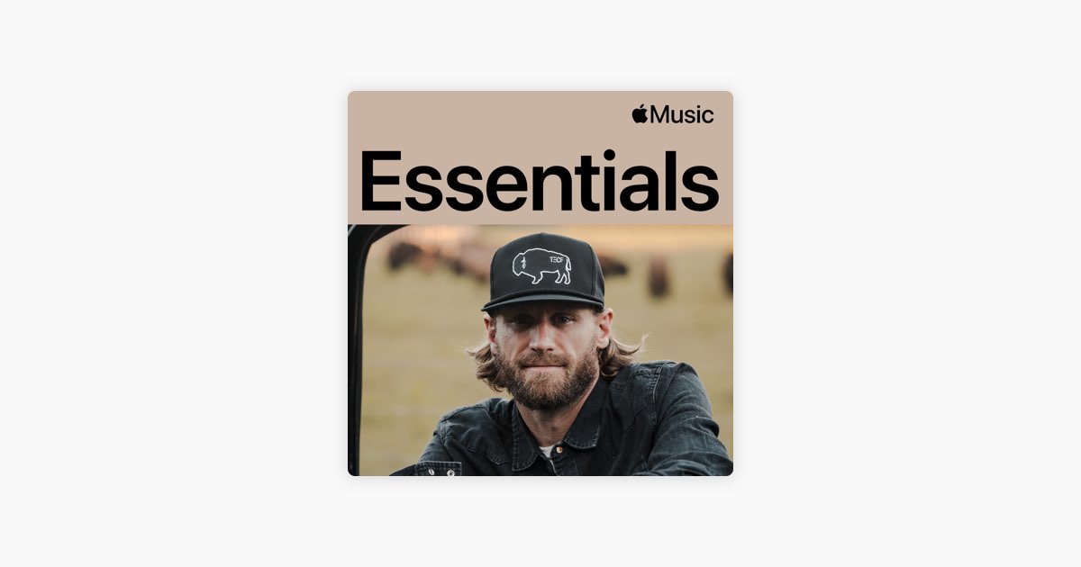 ‎Chase Rice Essentials on Apple Music