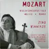 Mozart: Violin Works album lyrics, reviews, download
