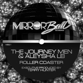 Roller Coaster (Radio Mix) artwork
