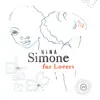Nina Simone for Lovers album lyrics, reviews, download