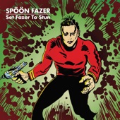 Spoon Fazer - Joshikimaku