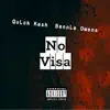 No Visa (feat. Quick Kash) - Single album lyrics, reviews, download