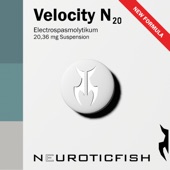 Velocity N20 artwork