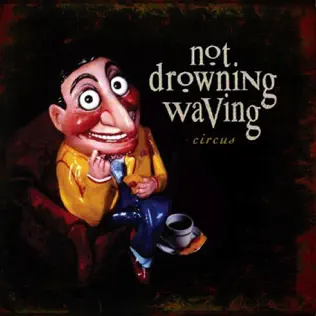 lataa albumi Not Drowning, Waving - Circus