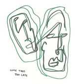 Too Late artwork