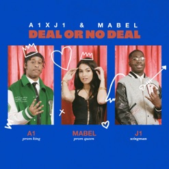 DEAL OR NO DEAL cover art