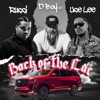 Back of the Lac - Single