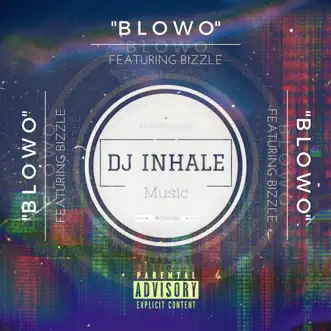 Blowo (Woah) - Single [feat. Bizzle] - Single by DJ Inhale album reviews, ratings, credits