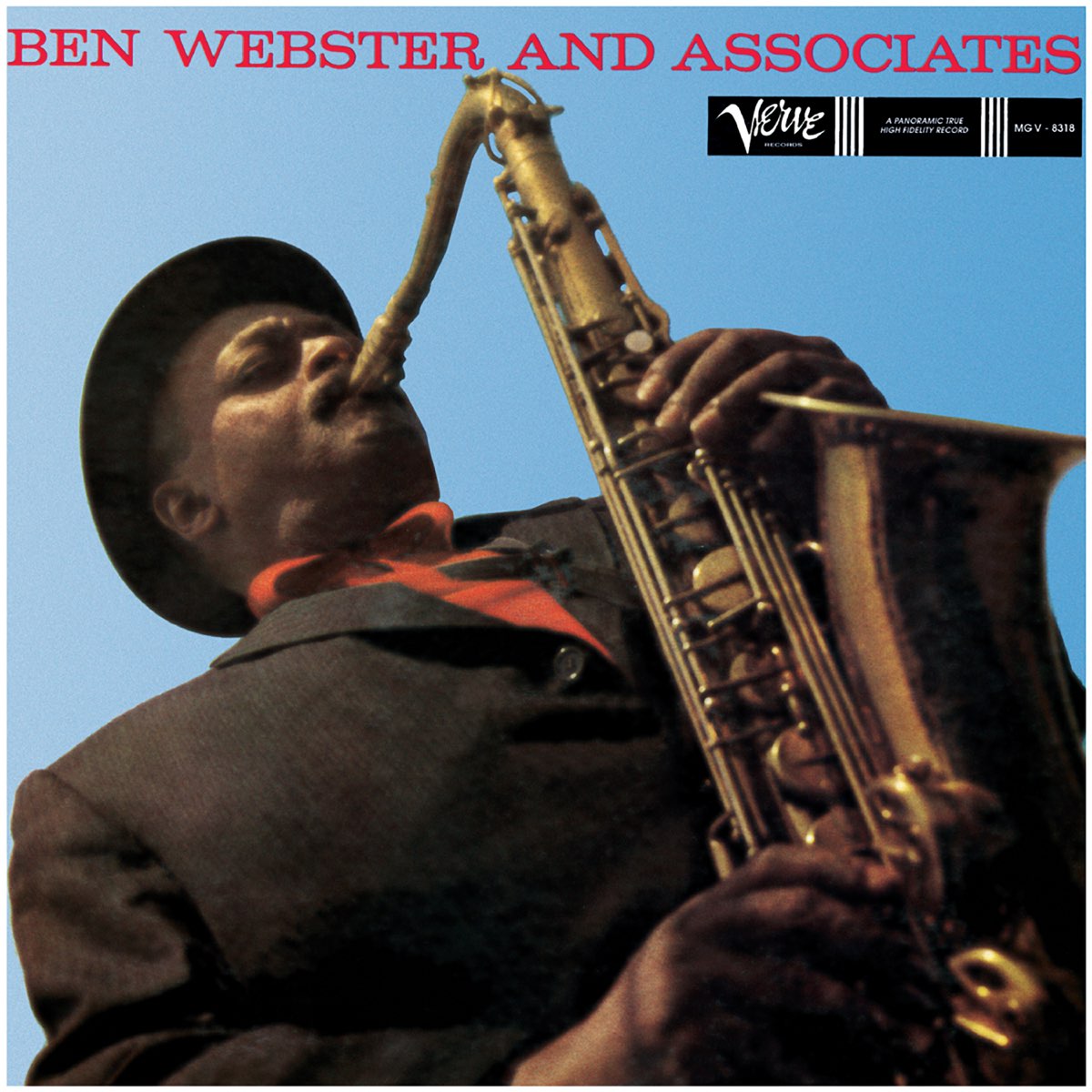 ‎Ben Webster and Associates by Ben Webster on Apple Music