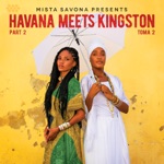 Mista Savona & Havana Meets Kingston - We Are One (feat. Prince Alla)