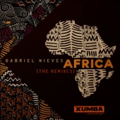 Africa (Adrian Daboin Remix) artwork