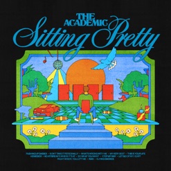 SITTING PRETTY cover art