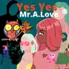 Yes Yes (feat. IV) - Single album lyrics, reviews, download