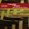 Colombia en Piano (Colombia en Instrumentos 03), 2010