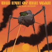 The Eve of the War (feat. Dan Avidan) artwork