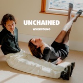 Unchained artwork