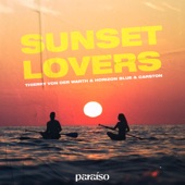 Sunset Lovers (Extended Mix) artwork