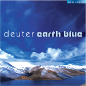 Earth Blue - Deuter