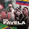 Pa Favela song lyrics