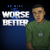 Thru Worse N Thru Better artwork