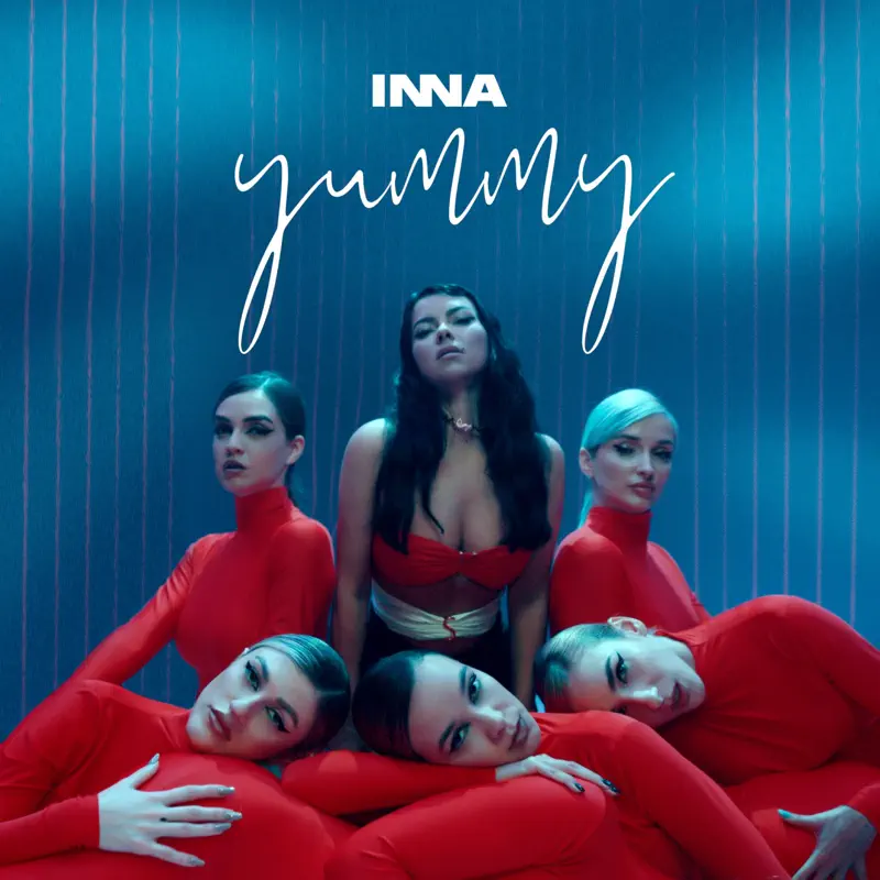 Inna - Yummy - Single (2022) [iTunes Plus AAC M4A]-新房子