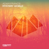 Mystery World artwork